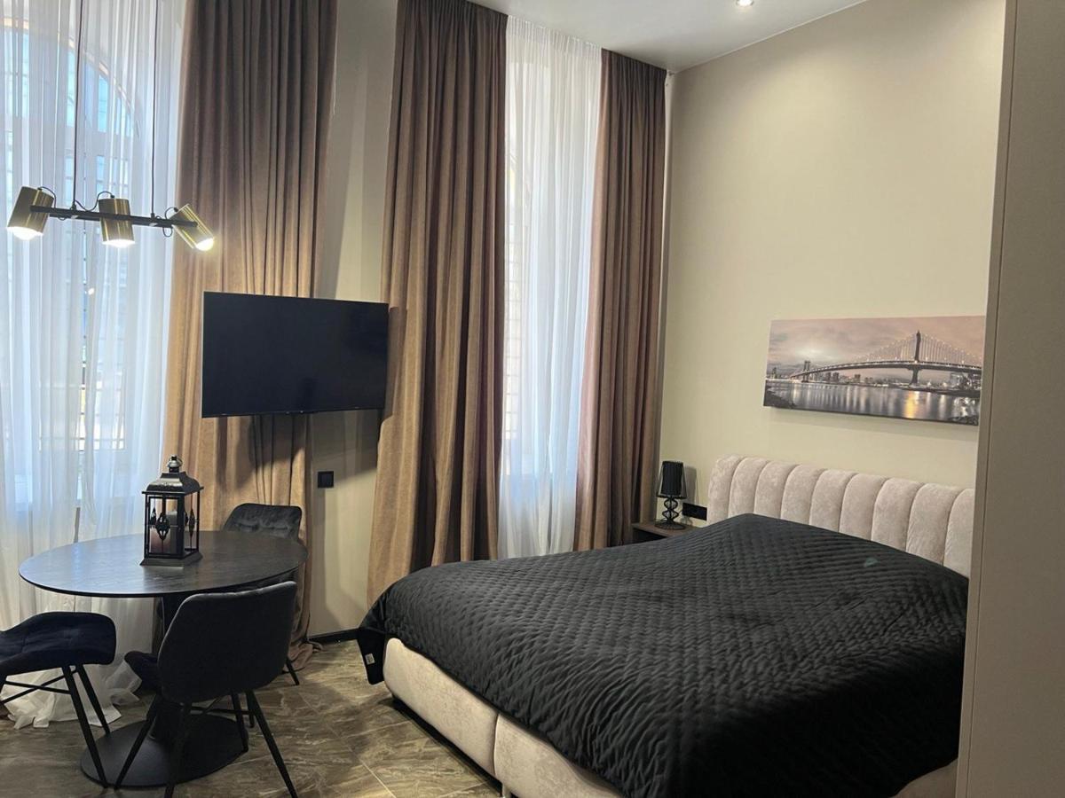 Apartments โอเดสซา ภายนอก รูปภาพ